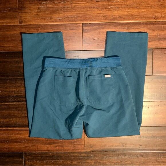 Figs Ladies Pants - Picture 4 of 4